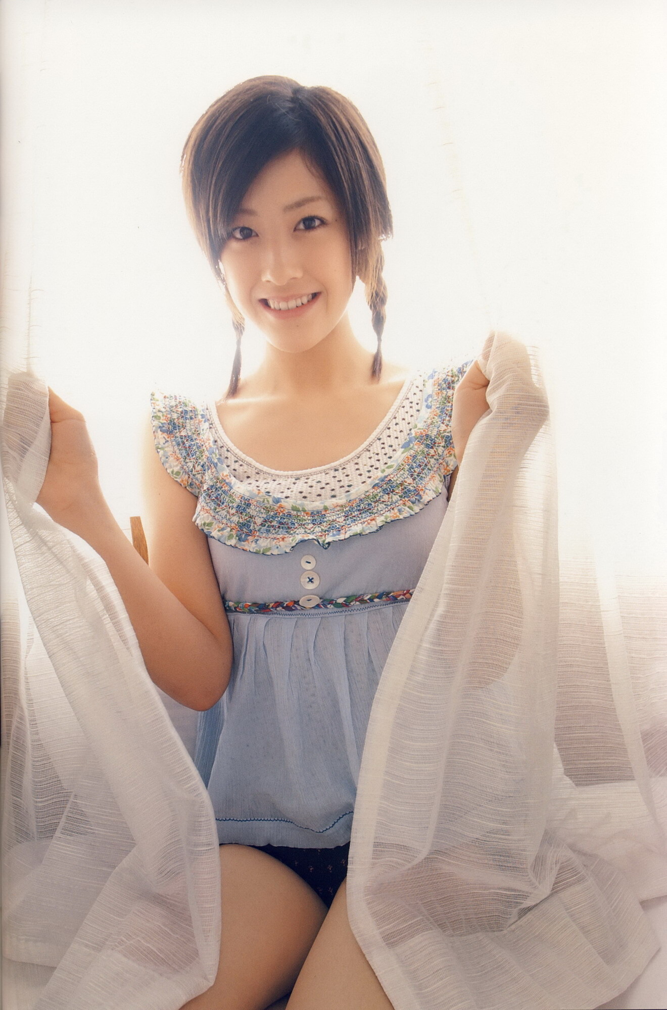 夏焼雅 MIYABI　[PB写真集] Miyabi Natsuyaki